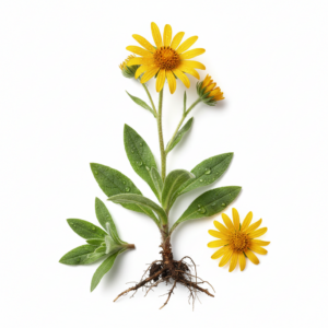 Arnica : bienfaits & utilisations