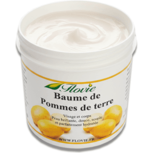 Baume de pommes de terre