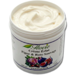 Crème Éclat Figue & Rose Sauvage