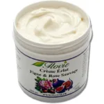 Crème Éclat Figue & Rose Sauvage