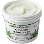 Crème hydratante à l’Aloe vera
