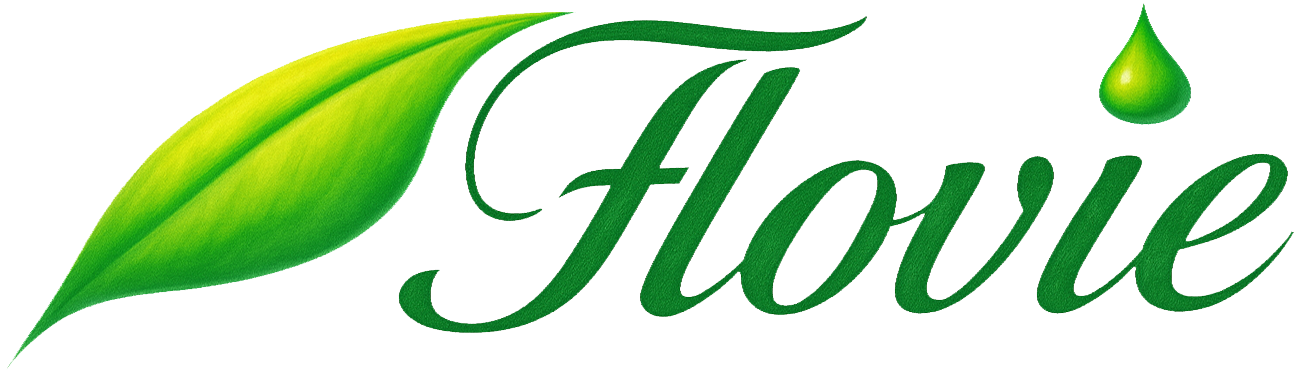 Flovie — Soins naturels à base de plantes