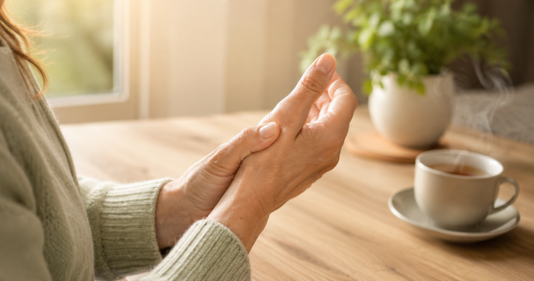 Arthrose des mains : comprendre la maladie et préserver le confort au quotidien