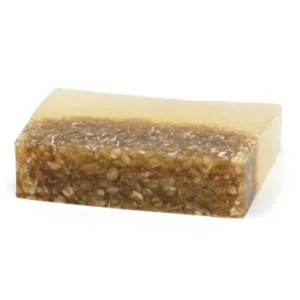 Savon à l&rsquo;Avoine – 100 g