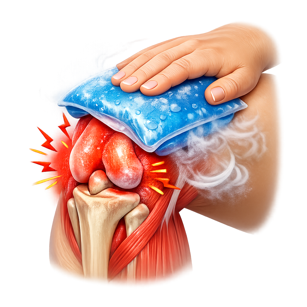 Articulations & Muscles