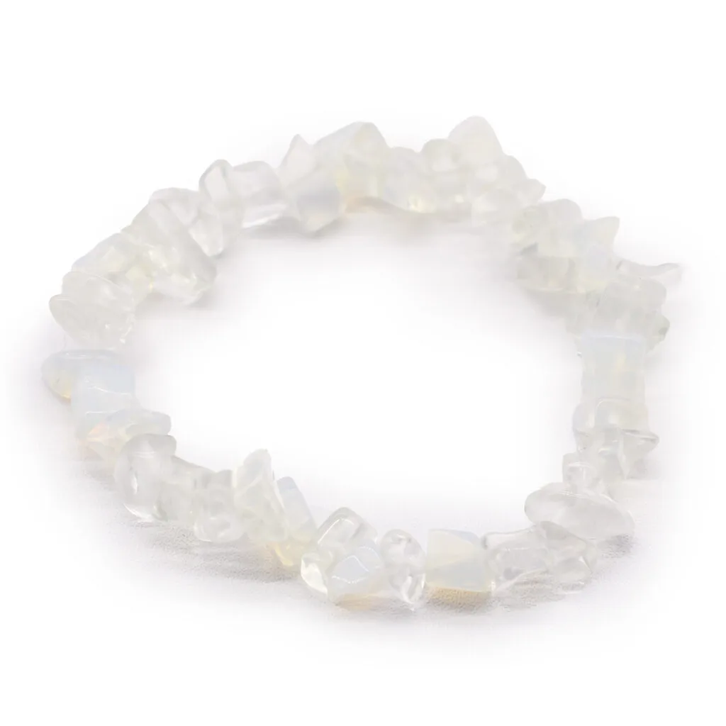 Bracelets en Opalite - eclat - FLOVIE