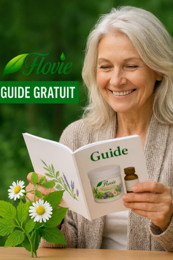 Catalogue Flovie 2026