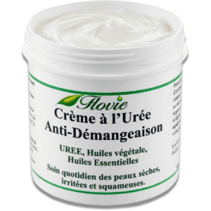 Crème Anti-Démangeaison à l&rsquo;Urée