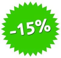 Les soins & cosmétiques par lot de 4