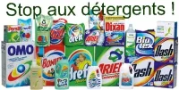 Boule de lavage écologique