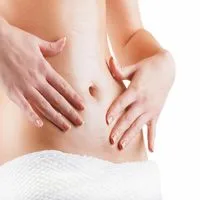 Crème anti-cellulite et graisse abdominale