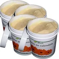 Le baume au calendula : un remède naturel pour apaiser l'eczéma