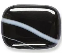 Agate Noire - Une Protection Mentale pour un Contrôle et une Harmonie Accrus