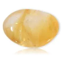 Calcite Miel - L'Allié pour la Prospérité et la Confiance en Soi