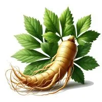 Les Bienfaits du Ginseng pour la Peau : Un Trésor Naturel pour une Peau Rayonnante