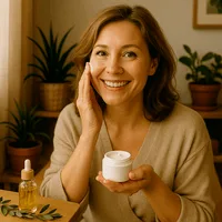 Bien-être & Soins naturels à base de plantes