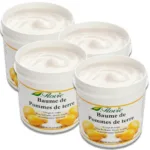 Lot de 4 Baumes de pommes de terre