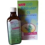 Huile Kräuter öl 110 NEU aux huiles essentielles – 100 ml