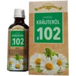 Huile Kräuteröl 102