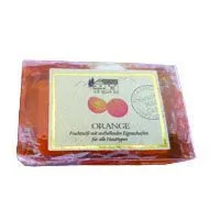 Savon à l&rsquo;Orange