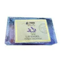 Savon à la Lavande