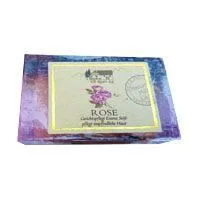 Savon à la Rose