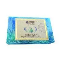 Savon aux Algues