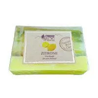 Savon aux Citron