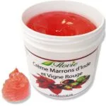 Crème Marron d&rsquo;Inde et Vigne Rouge : Une solution naturelle pour les varices et les jambes lourdes