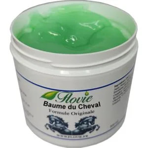 Baume du cheval formule originale