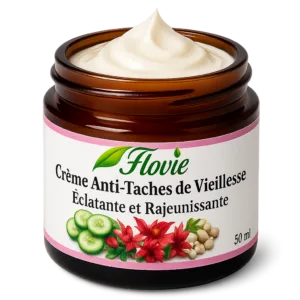 Crème Dépigmentante