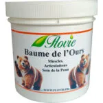 Baume de l’Ours – Articulations & Muscles