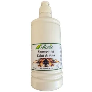 Shampoing Éclat & Soin