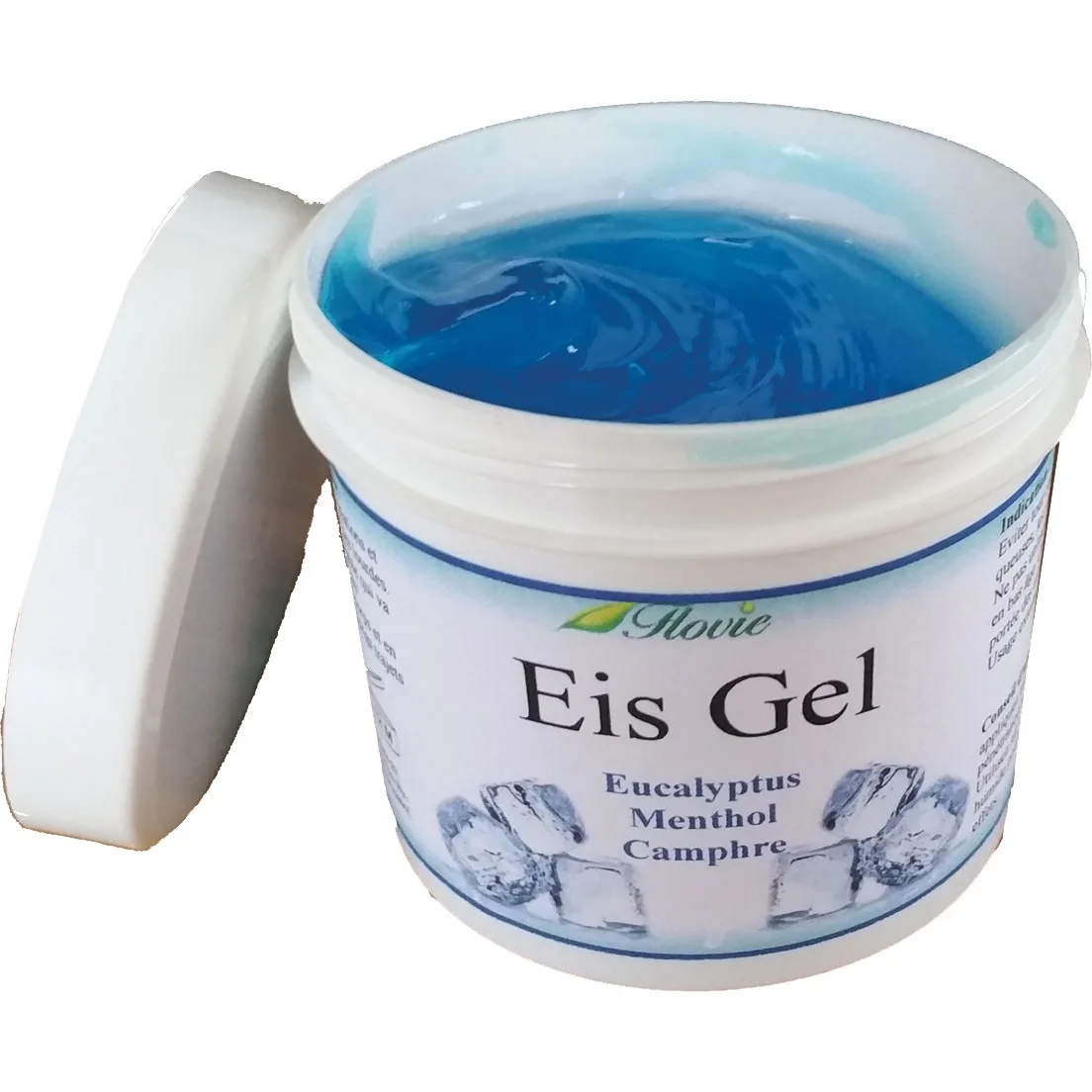 Eis Gel Flovie