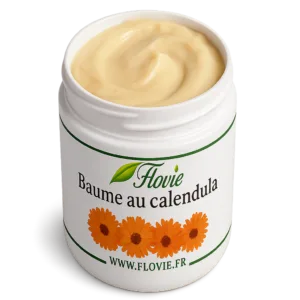 Baume au calendula - pommade au calendula officinalis 150 ml