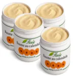 Lot de 4 Baumes au calendula