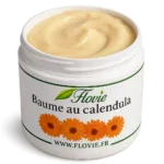 Baume au calendula 250ml – Pommade naturelle pour apaiser les problèmes de peau