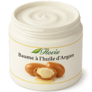 Baume à l'huile d'Argan