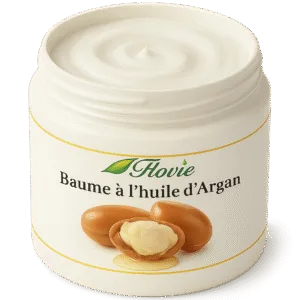 Baume à l'huile d'Argan