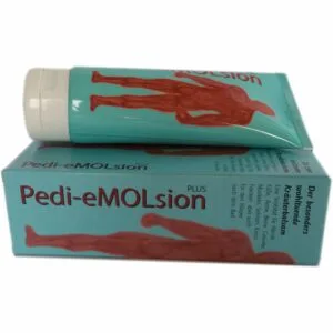 Baume Pedi-Emolsion
