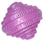 Boule de lavage écologique parfum rose