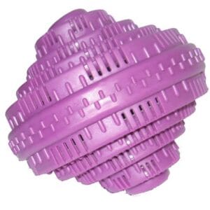 Boule de lavage écologique parfum rose