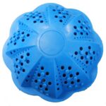 Boule de lavage écologique billes de céramique