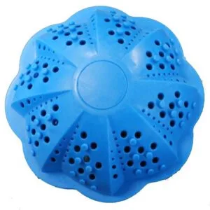 Boule de lavage écologique billes de céramique