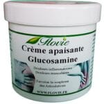 Crème Apaisante Glucosamine Flovie