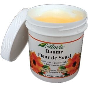 Baume Fleur de souci  (Ref 97)