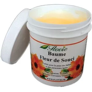 Baume Fleur de souci – (Ref 97)