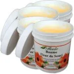 Lot de 4 baumes fleur de souci – (Ref 97)