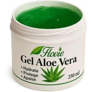 Gel Aloe Vera 250 ml