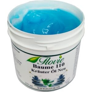 Baume 110 Krauter Ol Neu muscles et articulations